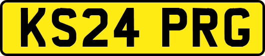 KS24PRG