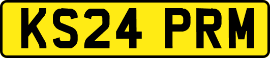 KS24PRM