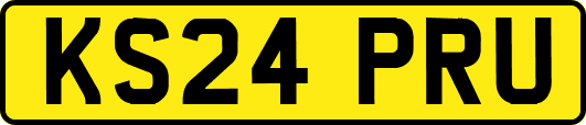 KS24PRU