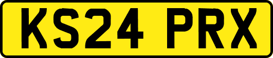 KS24PRX