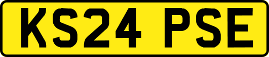 KS24PSE