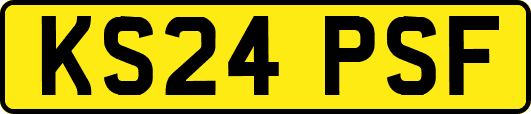 KS24PSF