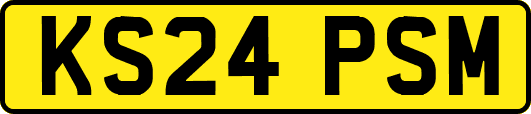 KS24PSM