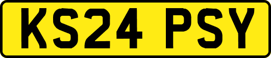 KS24PSY