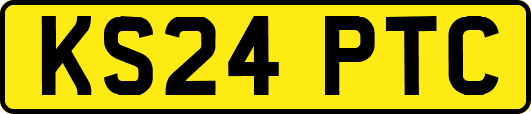 KS24PTC