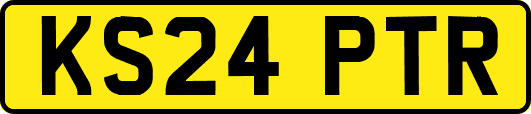 KS24PTR