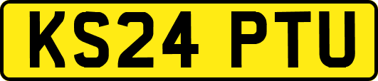 KS24PTU