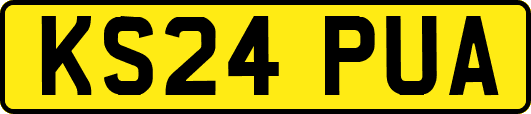 KS24PUA