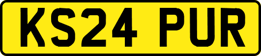 KS24PUR