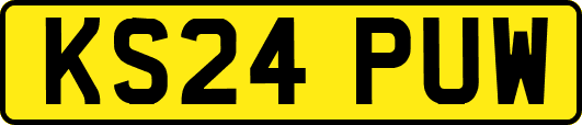 KS24PUW