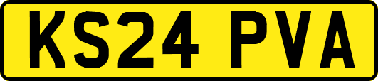 KS24PVA