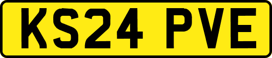 KS24PVE
