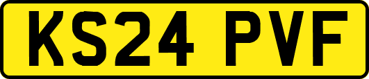 KS24PVF