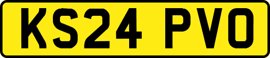 KS24PVO