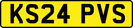 KS24PVS