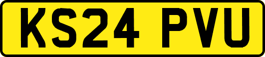 KS24PVU