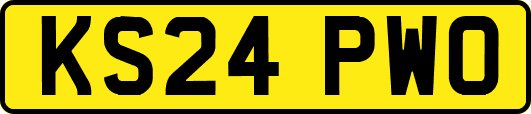 KS24PWO