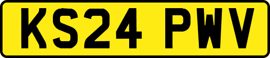 KS24PWV