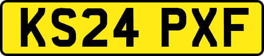 KS24PXF