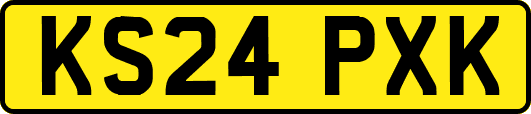 KS24PXK