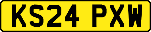 KS24PXW