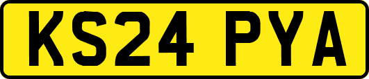 KS24PYA