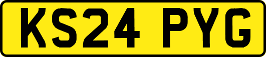 KS24PYG
