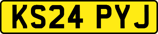 KS24PYJ