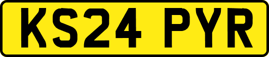 KS24PYR