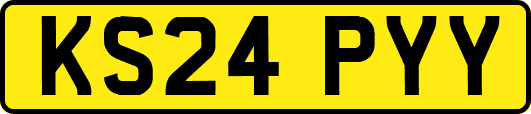 KS24PYY