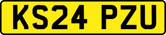 KS24PZU