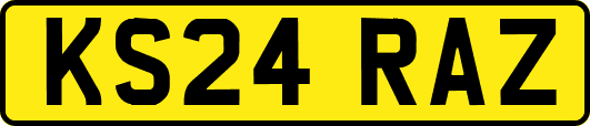 KS24RAZ