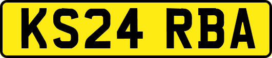 KS24RBA