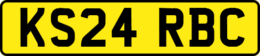 KS24RBC