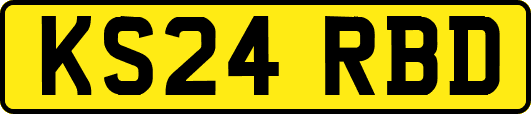 KS24RBD