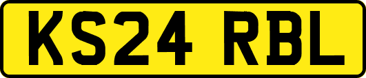 KS24RBL