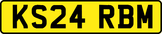 KS24RBM