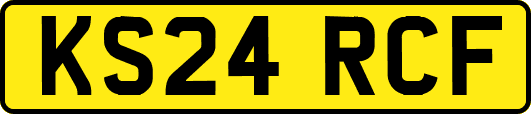 KS24RCF