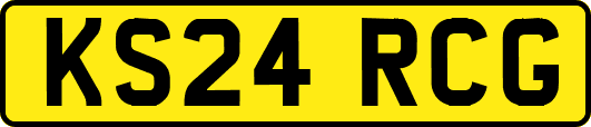 KS24RCG