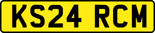 KS24RCM