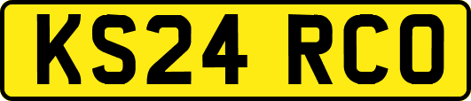KS24RCO