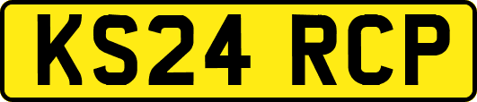 KS24RCP