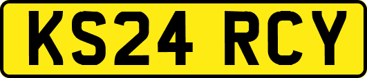 KS24RCY