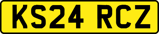 KS24RCZ