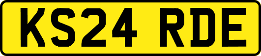 KS24RDE