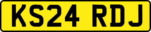 KS24RDJ