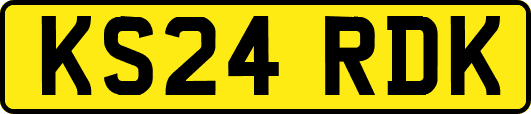 KS24RDK