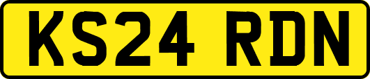 KS24RDN