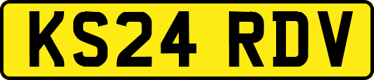 KS24RDV