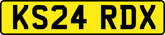KS24RDX